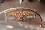 Duesenberg SJ510/2540 Phaeton LWB by LaGrande-Union City 1933 года